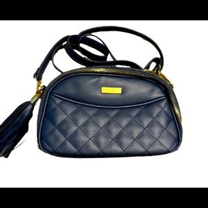 Joy & Iman crossbody bag